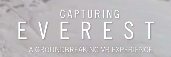 Mt Everest Virtual Tour