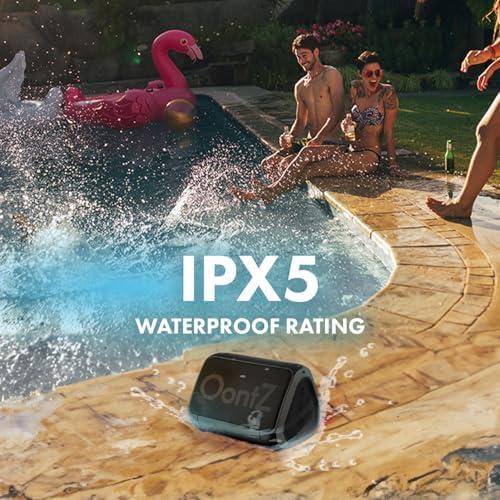 We Reviewed ⁤the OontZ Solo: Big Sound in a Small Box