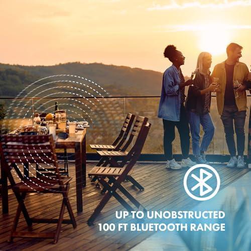 We‍ Reviewed the OontZ Solo: Big Sound in a Small Box