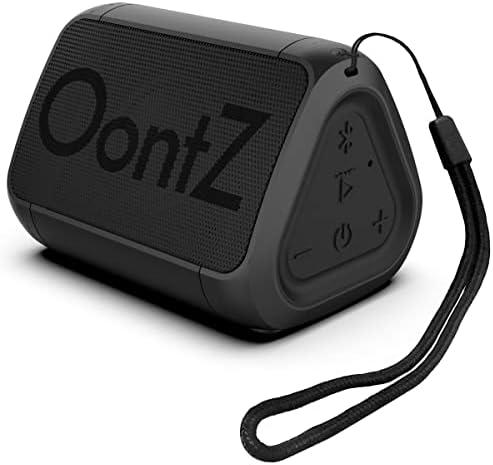We Reviewed the OontZ Solo: Big Sound in a Small ⁤Box