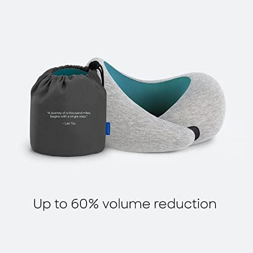 We‍ Reviewed the Ostrichpillow‍ Go: Ultimate Comfort?