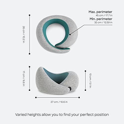 We Reviewed the Ostrichpillow Go: Ultimate Comfort?