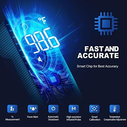 Quick ⁤& Quiet: Our Take on⁣ the Goodbaby ​Thermometer