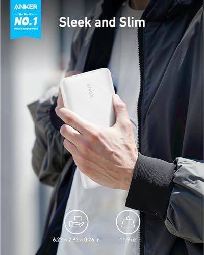 We Charge On: Anker 325 Power Bank Review