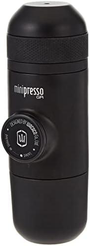 Our Honest Take on the WACACO Minipresso GR