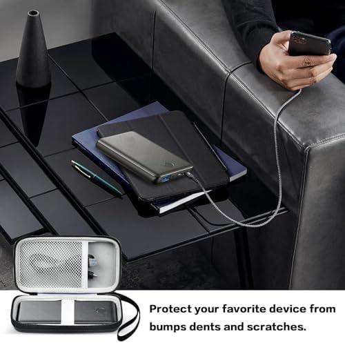 Our Essential Take on Anker's Sleek Power Bank Case