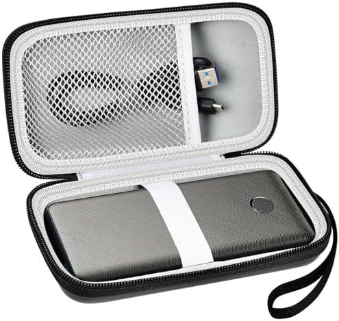 Our Essential Take on Anker's⁣ Sleek Power Bank Case