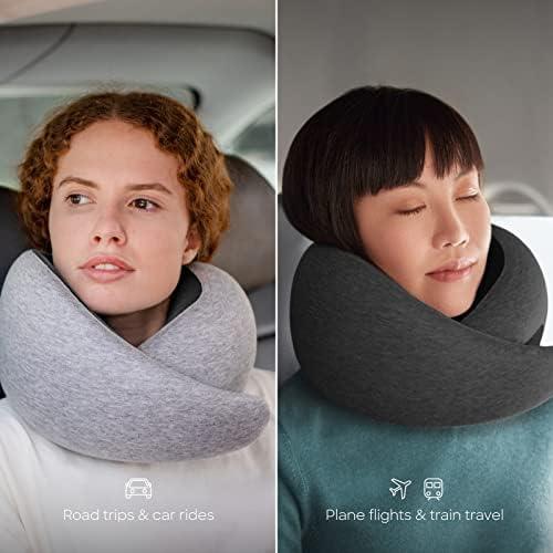 Our ​Collective Comfort:‍ Reviewing the Ostrichpillow Go