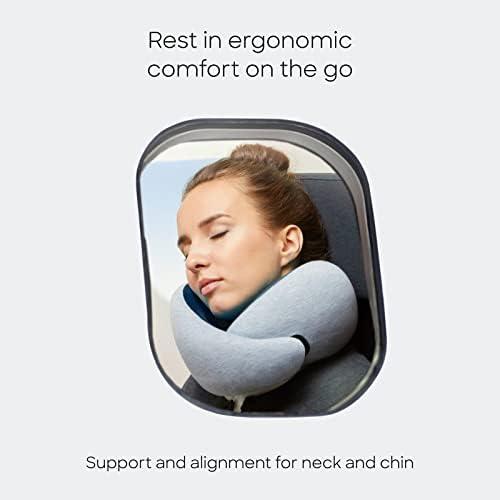 Our Collective Comfort: Reviewing the Ostrichpillow Go