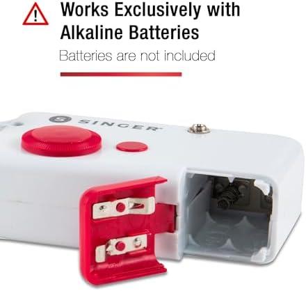 Weaving Magic: Our Take on the SINGER Stitch Sew ⁢Quick