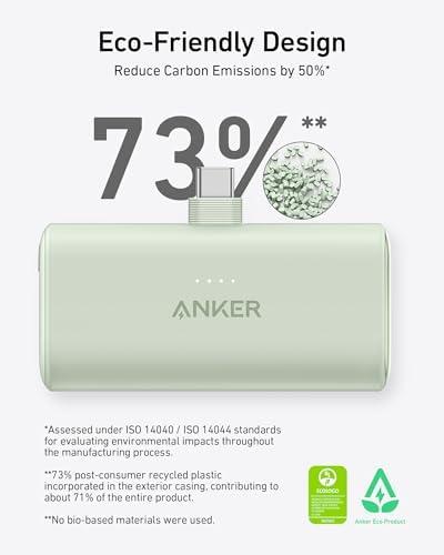 We Charge On-the-Go: Review of Anker's Latest Nano Power Bank