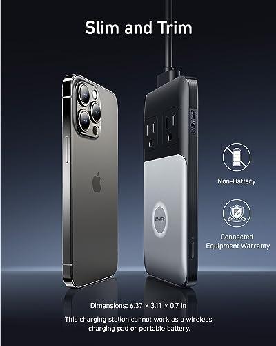 We⁢ Charge On-The-Go: Anker⁤ 727 Power Station⁢ Review