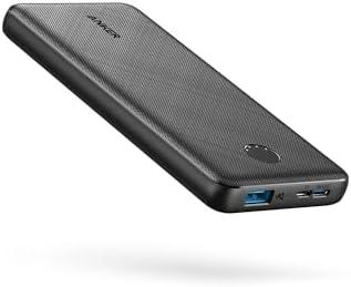 Our Trusty Anker Power Bank Duo: Reliable On-the-Go