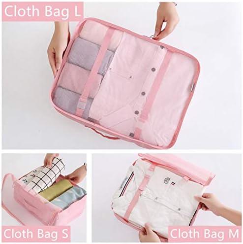 Our Journey with the Ultimate Packing Cubes Set