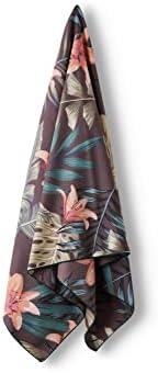 Weighing In on Nomadix: Our Ultralight Towel Test