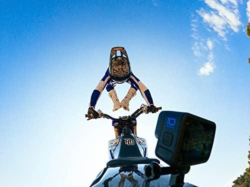 Our Dive into the GoPro HERO10 Black Experience