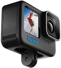 Our Dive into the GoPro HERO10 Black Experience