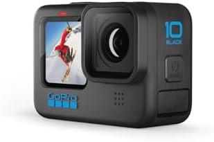 Our Dive into the GoPro HERO10 Black Experience