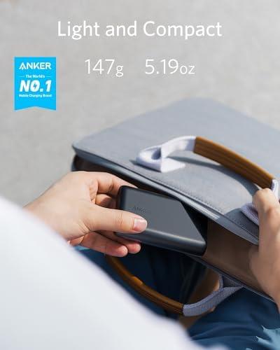We Explore: Anker PowerCore 10000 – Tiny Powerhouse!