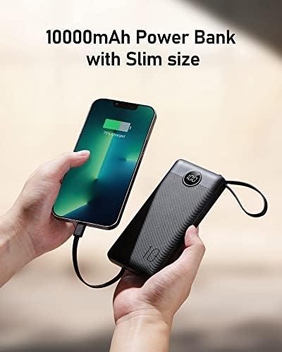 Our Take on VEEKTOMX's All-in-One Power Bank