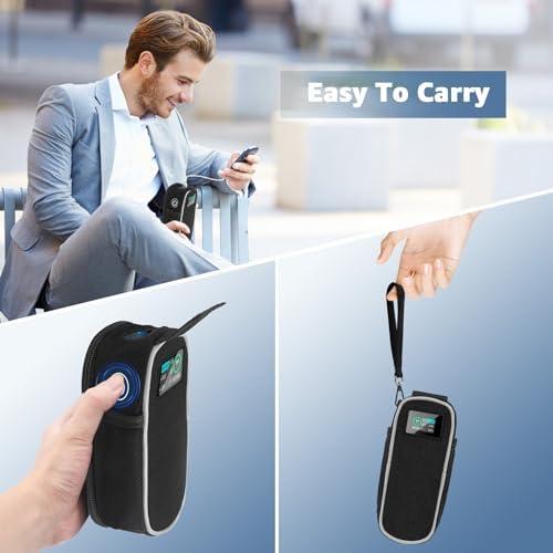 Our Take on the Ultimate Anker 737 Power Bank Case