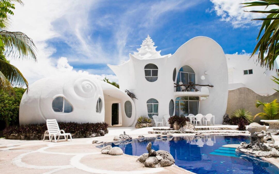 19 Best Airbnbs in Mexico City