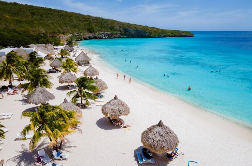 Curaçao Posted Record Visitor Arrivals in 2024