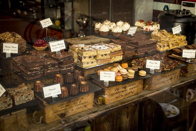 The best bakeries in London: 23 spots we can’t get enough of