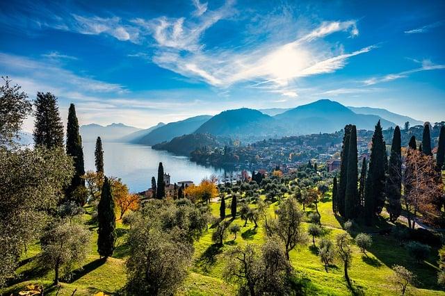 Wintering in Lake Como Reveals Italy’s Greatest Lake at Its Best