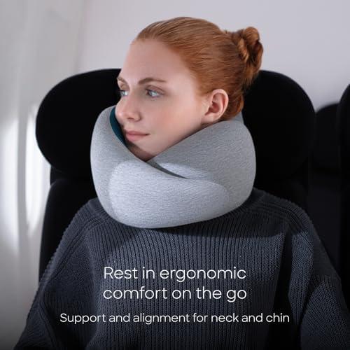 Embracing Comfort: Our Review of the Ostrichpillow Go