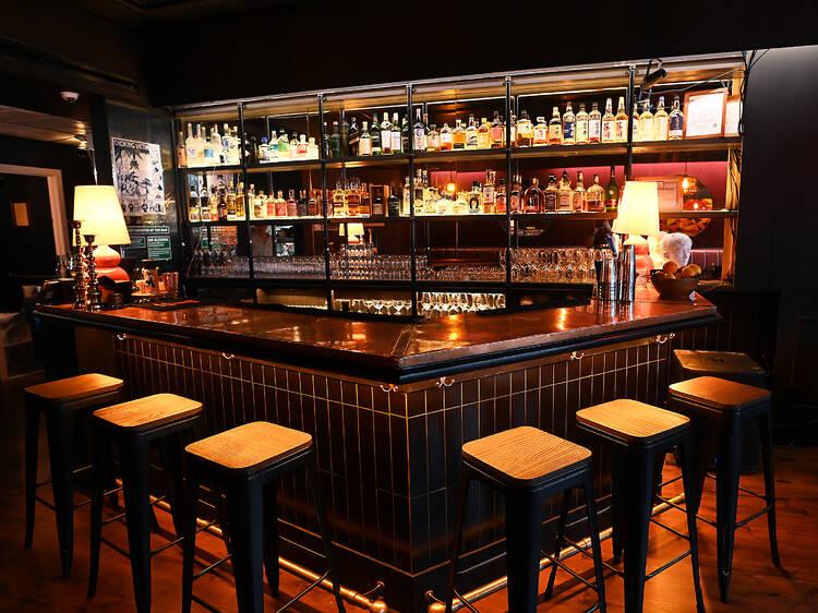 The 24 Best Bars in Paris, According to a Local