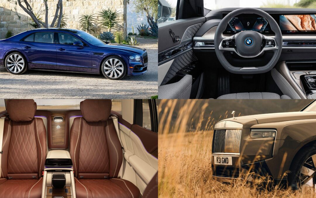 Time is Your Greatest Luxury. Time To Live.