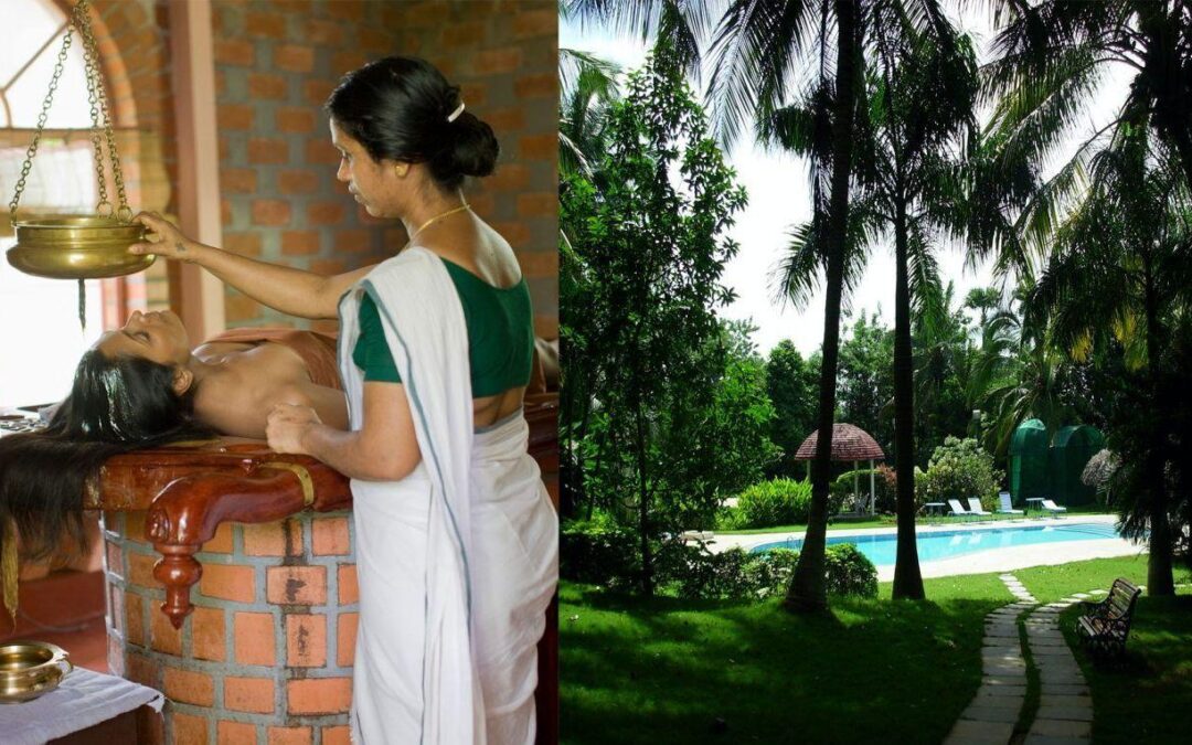Making Peace With My Fertility at an Ayurveda Retreat in the Himalayas