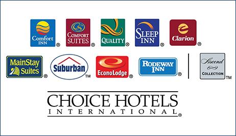 Choice Hotels Masterclass: Your Gateway to Global Hospitality