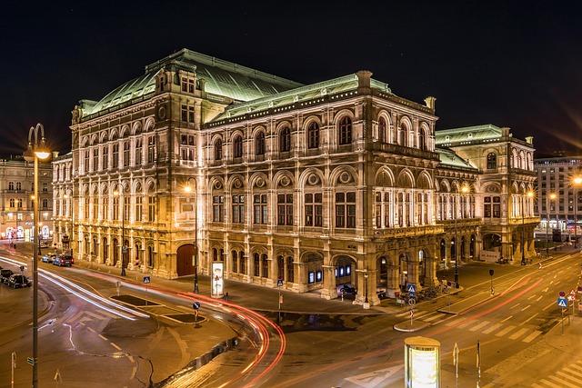 The Best Hotels in Vienna for Old World Glamour and Avant-Garde Design