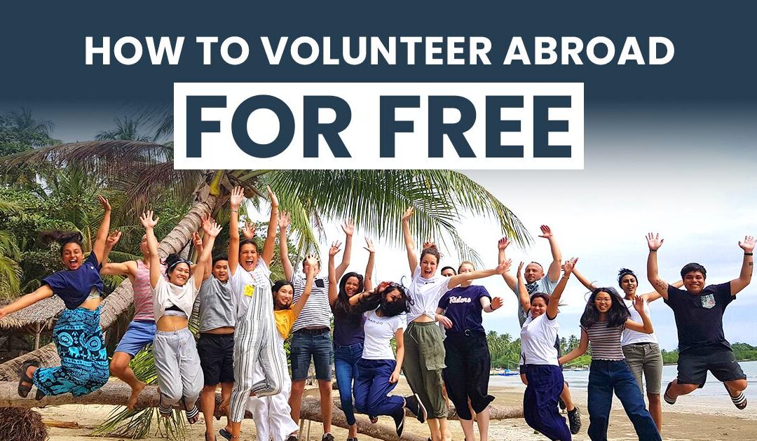 7 Best Volunteer Trips for Giving Back on Your Travels