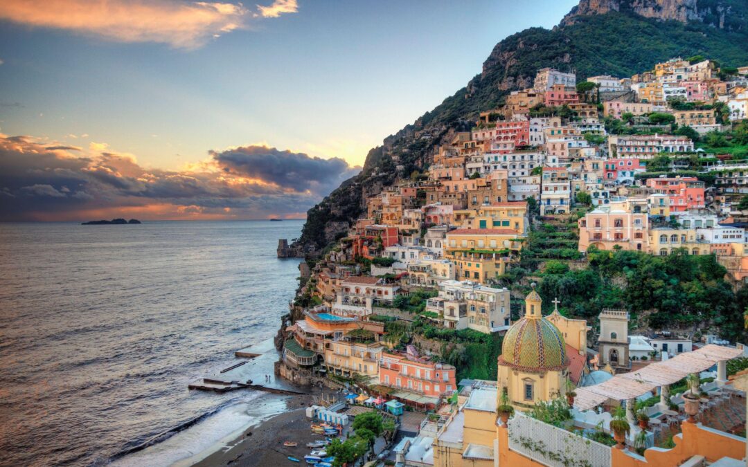 The best seaside towns in England