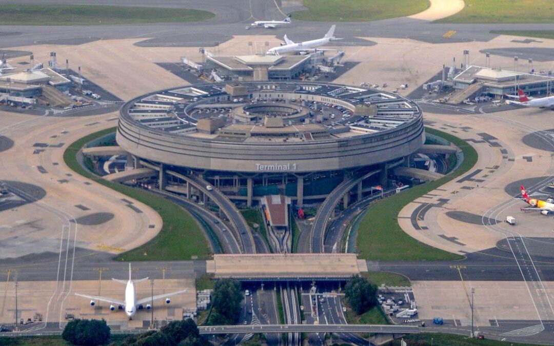 European airport strikes: everything you need to know