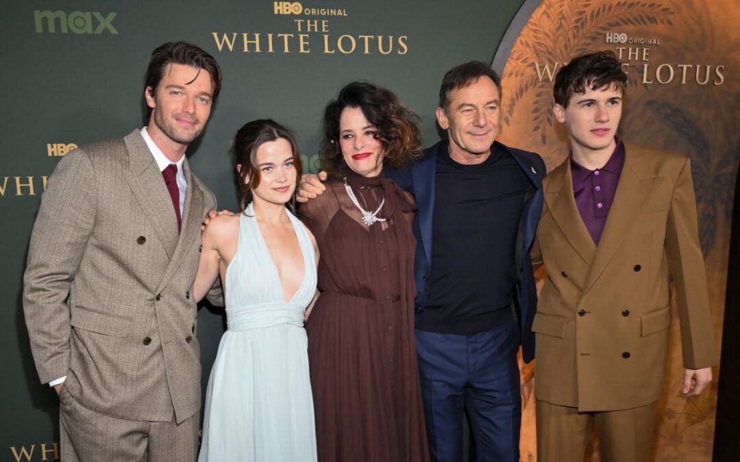 Where Should ‘The White Lotus ‘Season 4 be Filmed? Our Editors Weigh In