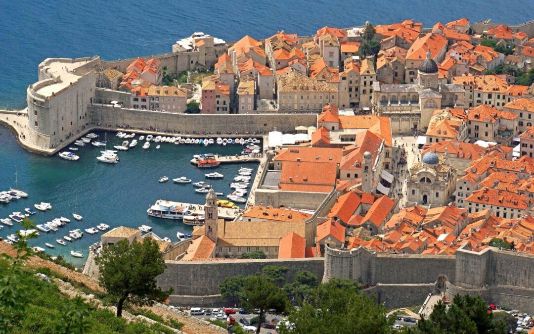 The best places to visit in Croatia: 13 spots for your next itinerary