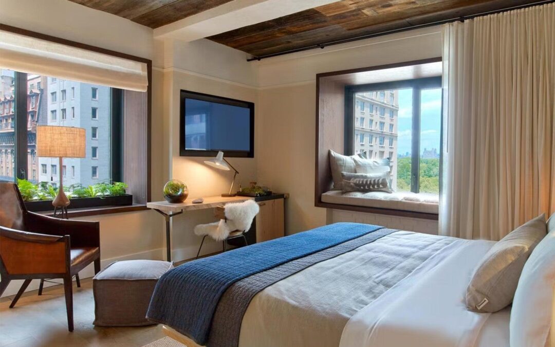 The best hotels in Cornwall for 2025