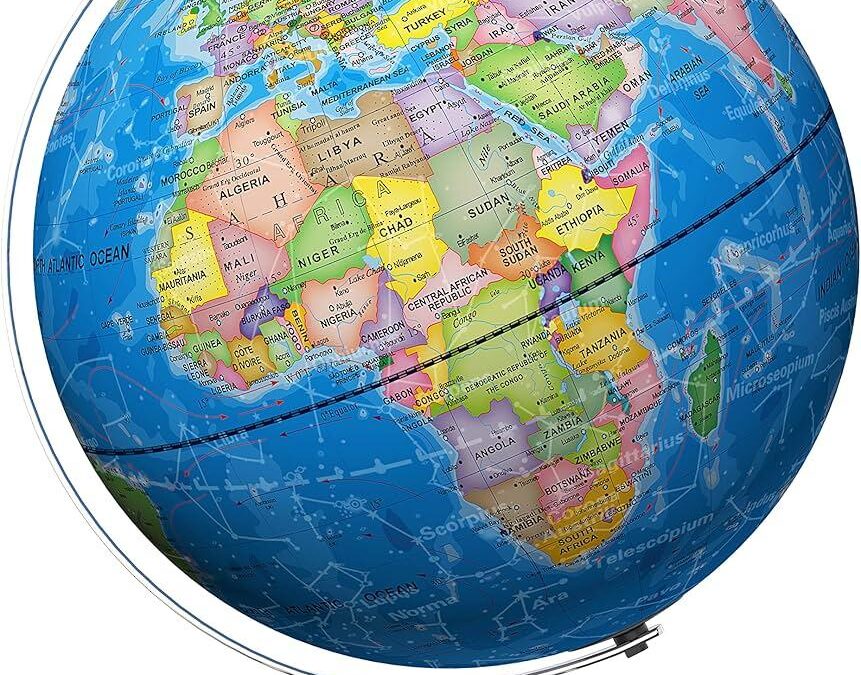 Discovering the world through hangover-free eyes on alcohol-free stays