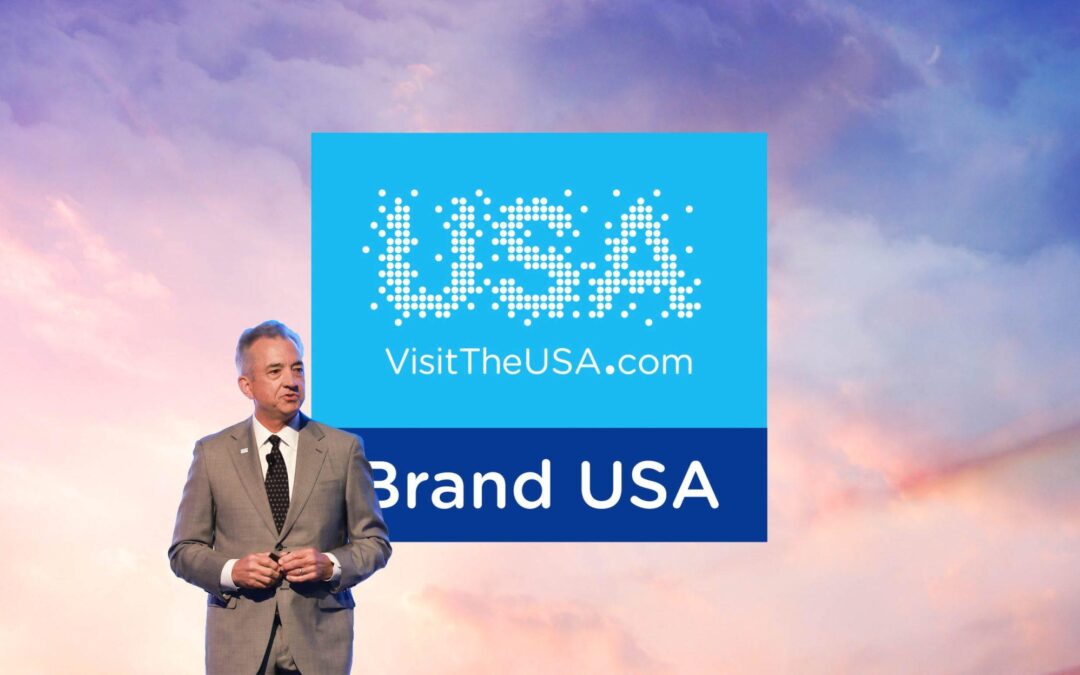 Brand USA Board Members Fired by Commerce Department