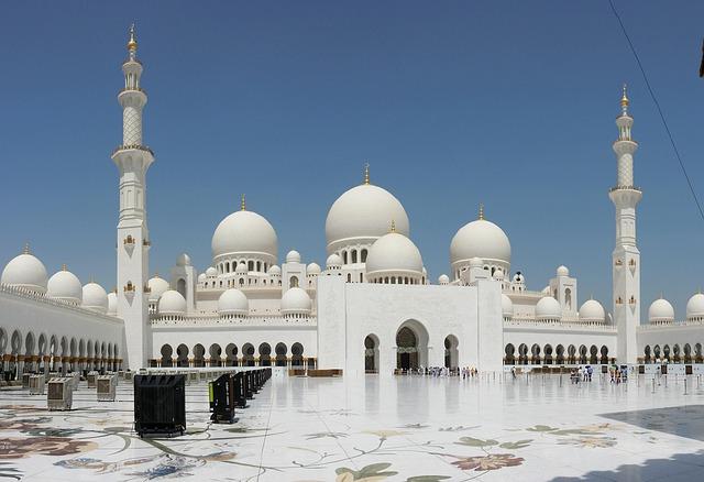Abu Dhabi Debuts ‘Totally Recommended’ Tourism Campaign