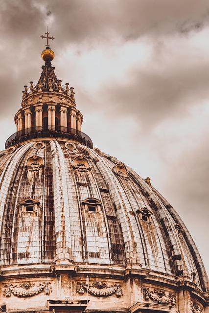 Anyone Can Shop at the Pope’s Rome Tailor