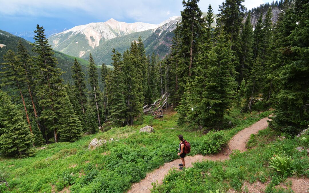 11 Best Places to Go Hiking Around NYC