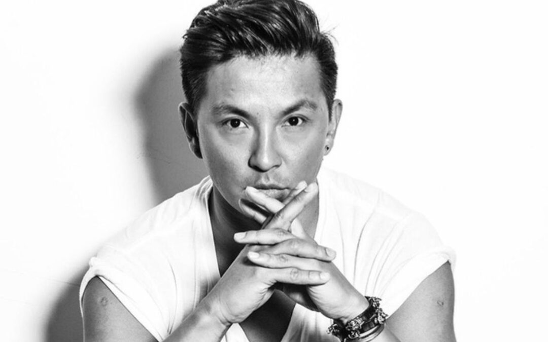 Prabal Gurung Celebrates His Nepalese Upbringing in Memoir Walk Like a Girl