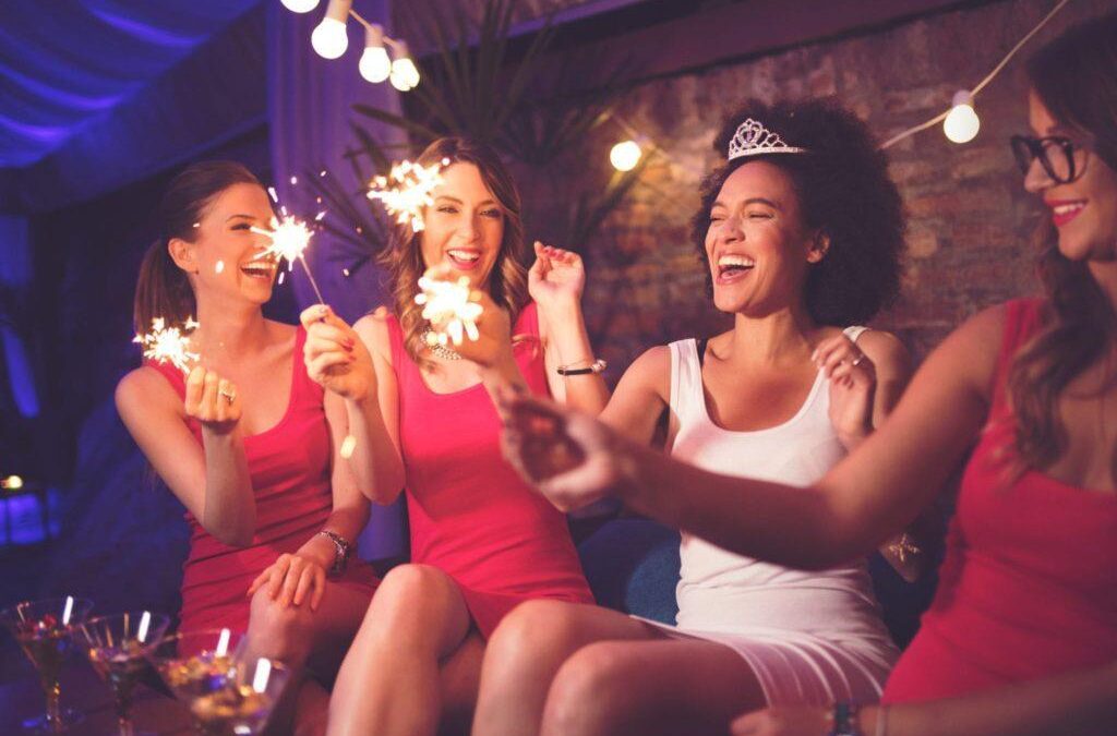 How to Throw a Perfect Bachelorette Party in New Orleans
