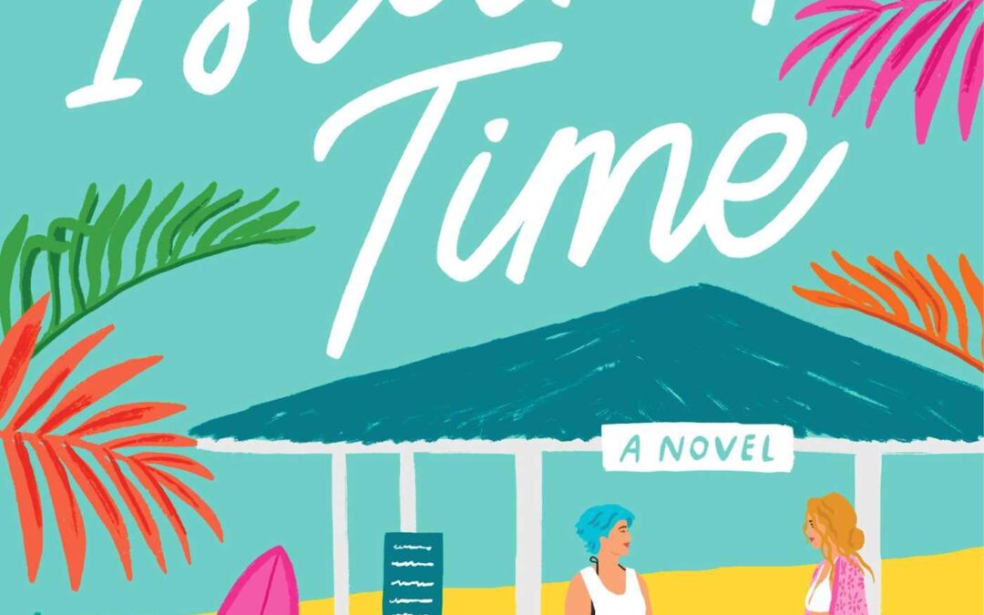 Island Time Official Music Video