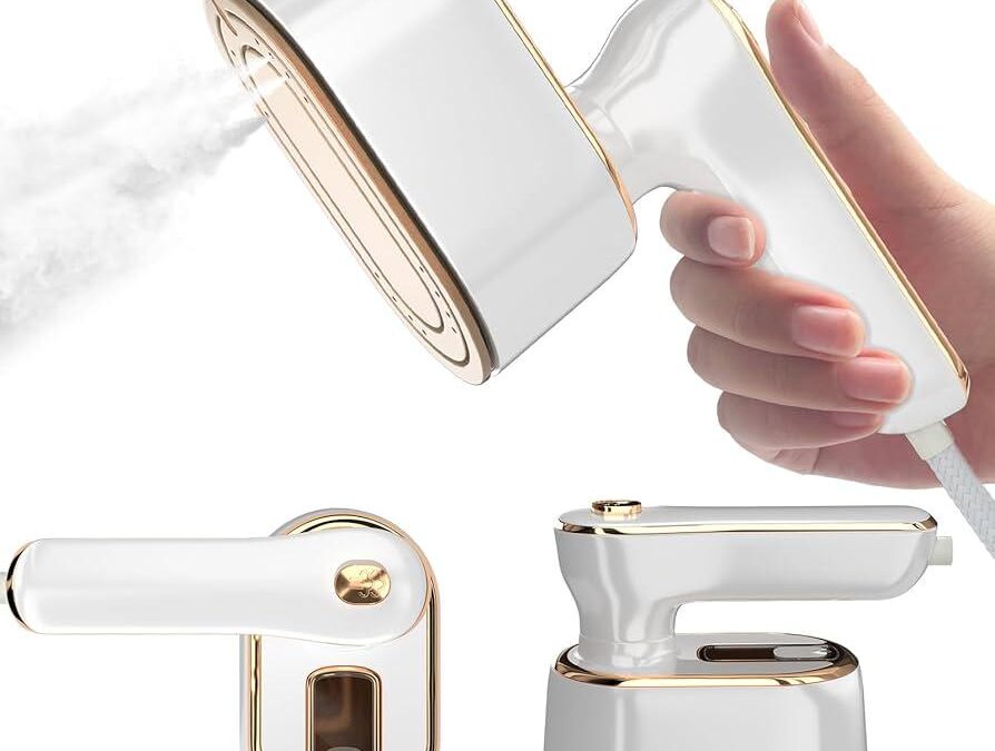 The Best Travel Steamers to Take on the Road, Tested and Reviewed